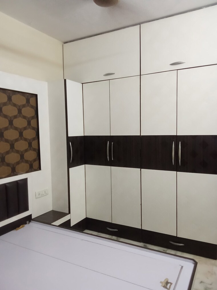Kitchen, riddhi-garden 1 Bedroom 575 Sq.Ft. Apartment In Malad East Mumbai 9377677