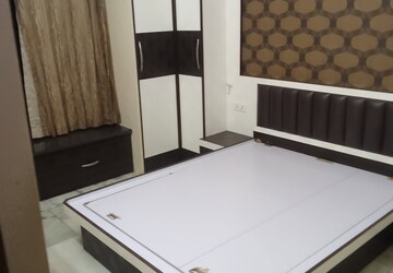 1 BHK Apartment For Rent in Riddhi Garden, Malad East