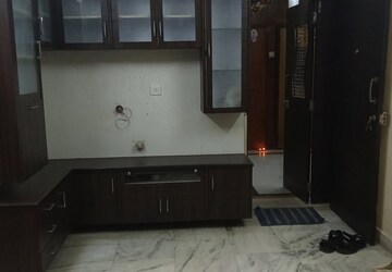 Bedroom in 1 BHK Apartment at Riddhi Garden, Malad East – for Rent