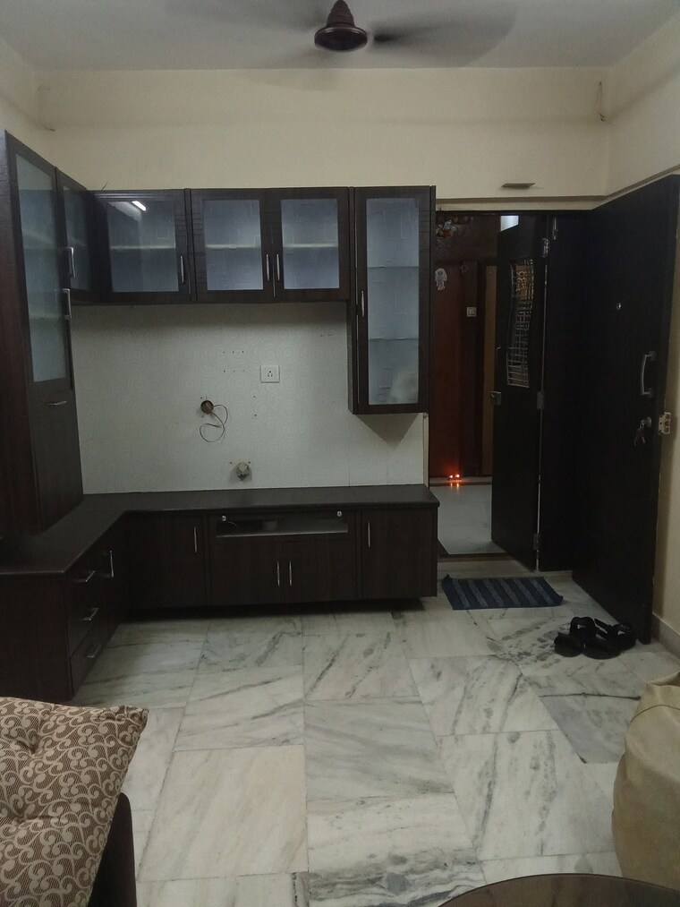 Bedroom, riddhi-garden 1 Bedroom 575 Sq.Ft. Apartment In Malad East Mumbai 9377677