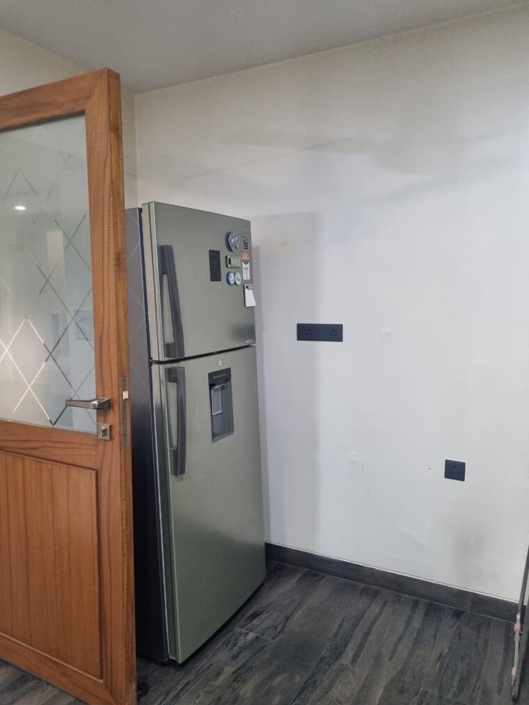 Kitchen, panchshil-satellite-towers 2 Bedroom 1150 Sq.Ft. Apartment In Koregaon Park Pune 9377674