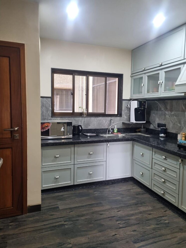 Kitchen, panchshil-satellite-towers 2 Bedroom 1150 Sq.Ft. Apartment In Koregaon Park Pune 9377674