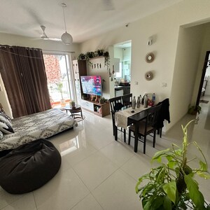 1 BHK Apartment For Rent in Bren Champions Square, Carmelaram Road