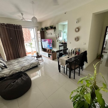 1 BHK Apartment For Rent in Bren Champions Square, Carmelaram Road