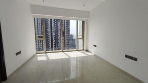 Master Bedroom in 2 BHK Apartment at Lodha Kiara, Worli – for Sale