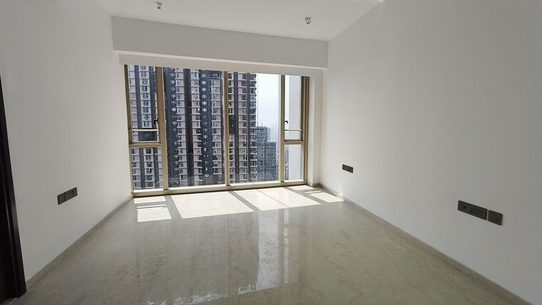 Master Bedroom, lodha-kiara 2 Bedroom 932 Sq.Ft. Apartment In Worli Mumbai 9377719