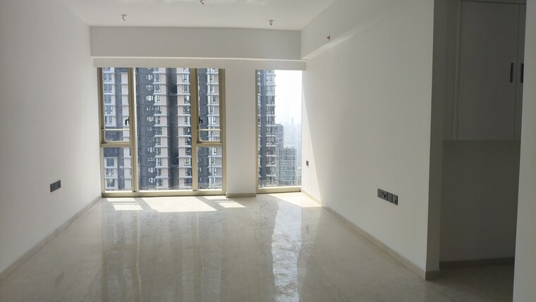 Living Room, lodha-kiara 2 Bedroom 932 Sq.Ft. Apartment In Worli Mumbai 9377719