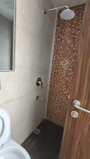 Bathroom in 2 BHK Apartment at Lodha Kiara, Worli – for Sale