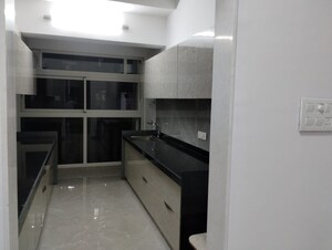 Kitchen in 3 BHK Apartment at Andheri West – for Rent