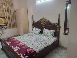 Bedroom in  Pg at Karol Bagh – for Rent