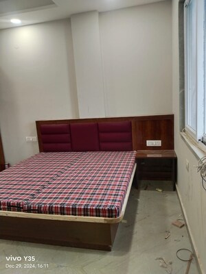 Bedroom in  Pg at Karol Bagh – for Rent