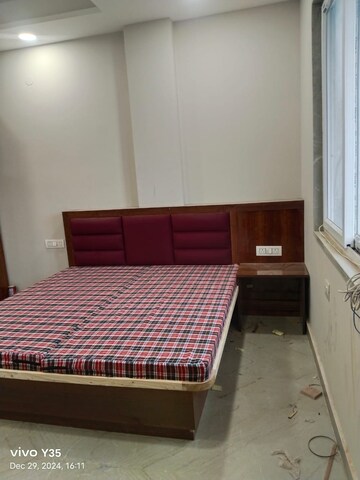Bedroom in  Pg at Karol Bagh – for Rent