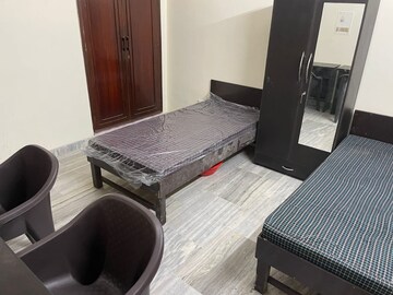 Team Area in  Pg at Karol Bagh – for Rent