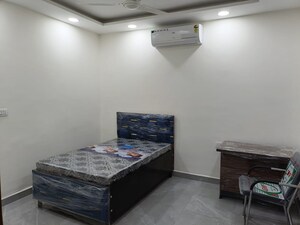 Bedroom in  Pg at Karol Bagh – for Rent