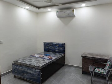 Bedroom in  Pg at Karol Bagh – for Rent