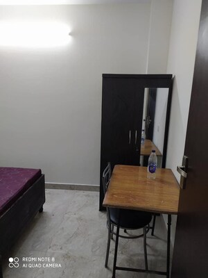 Staircase in  Pg at Karol Bagh – for Rent