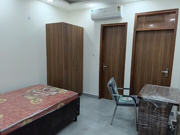 Bedroom in  Pg at Karol Bagh – for Rent