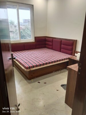 Bedroom in  Pg at Karol Bagh – for Rent