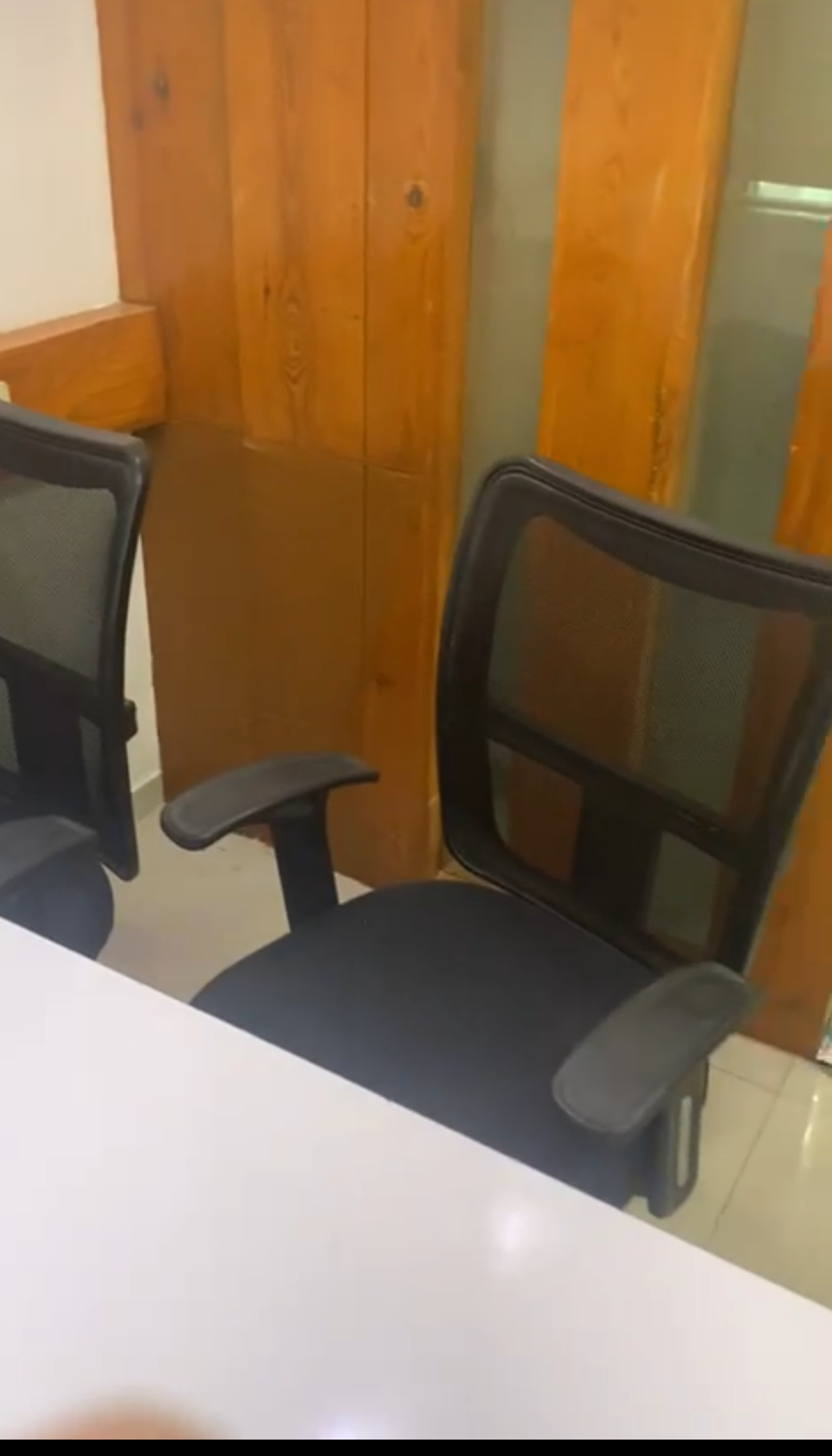 Office Space For Rent in Old Padra Road