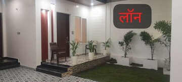 4 BHK Independent House – Exterior View View at Indira Nagar - for Sale