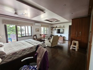 Bedroom in 4 BHK Apartment at Prestige Monte Carlo, Yelahanka – for Sale