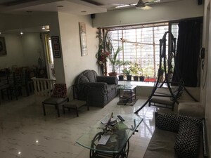 1 BHK Apartment For Rent in Dosti Estates, Wadala East