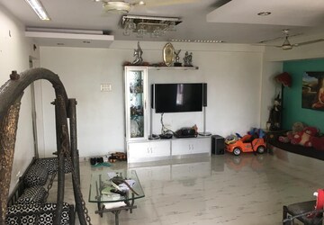Gym in 1 BHK Apartment at Dosti Estates, Wadala East – for Rent
