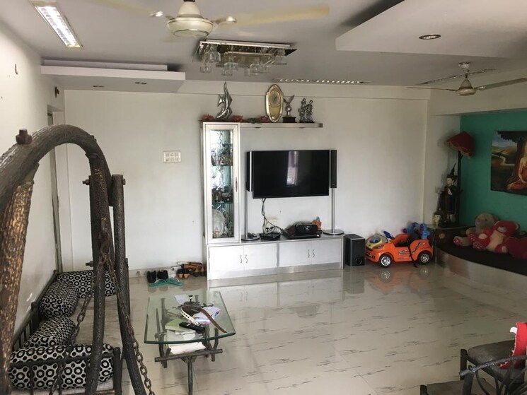 Gym, dosti-estates 1 Bedroom 380 Sq.Ft. Apartment In Wadala East Mumbai 9377822