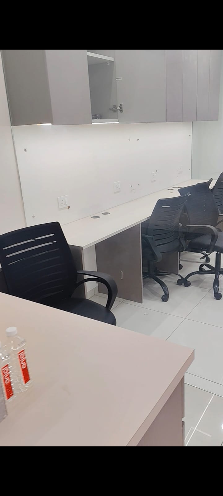 Office Space For Rent in Unicus Shyamal 