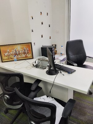  Office Space For Rent in Neptune Magnet Mall, Bhandup West