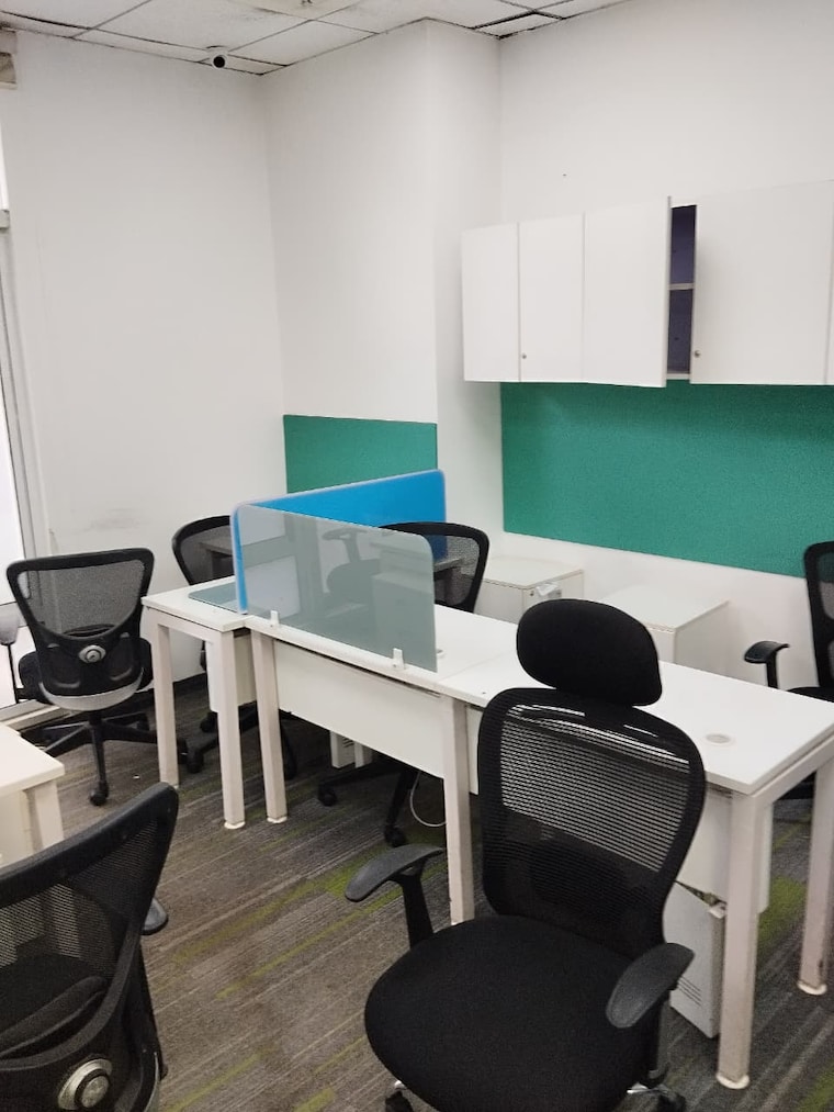 Team Area, neptune-magnet-mall Commercial Office Space 1200 Sq.Ft. In Bhandup West Mumbai 9377718