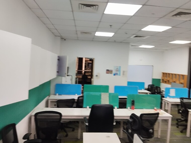 Team Area, neptune-magnet-mall Commercial Office Space 1200 Sq.Ft. In Bhandup West Mumbai 9377718