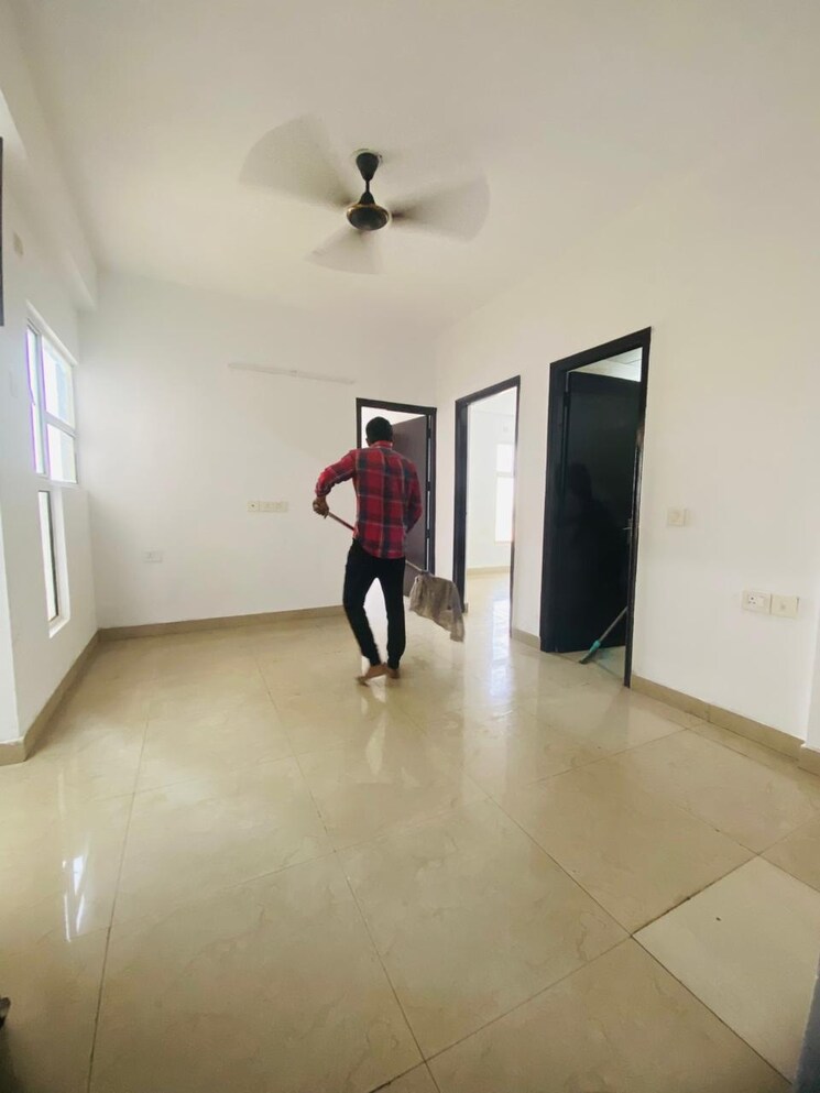 Living Room, scc-sapphire 2 Bedroom 795 Sq.Ft. Apartment In Raj Nagar Extension Ghaziabad 9377955