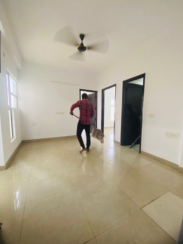 Living Room, scc-sapphire 2 Bedroom 795 Sq.Ft. Apartment In Raj Nagar Extension Ghaziabad 9377955