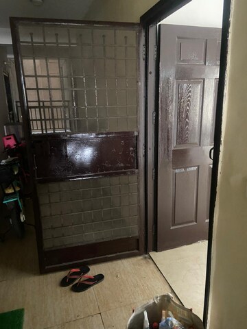 2 BHK Apartment – Exterior View View at SCC Sapphire, Raj Nagar Extension - for Sale