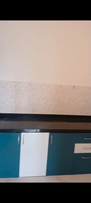 Furnished Amenities in 2 BHK Apartment at VTP HiLife, Wakad – for Rent