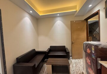 1 BHK Builder Floor For Rent in Sector 57