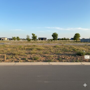  Plot For Sale in Sarjapur