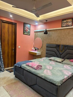 3 BHK Builder Floor For Rent in TDI The Retreat, Sector 89