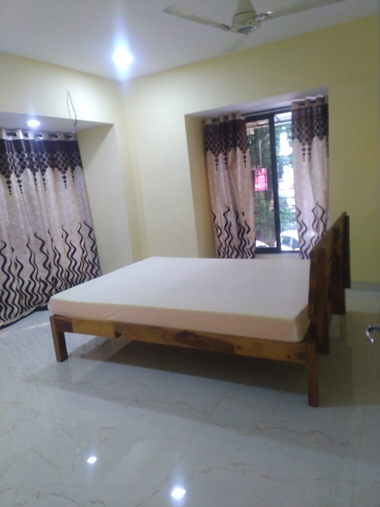 Bedroom, sunny-side-apartment 2 Bedroom 892 Sq.Ft. Apartment In Andheri West Mumbai 9377936