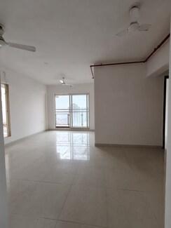 3 BHK Apartment For Sale in Ashar Sapphire
