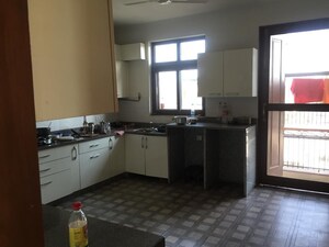 Kitchen in 6 BHK Independent House at Sector 22 – for Sale