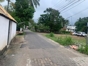  Plot For Sale in Kulathoor