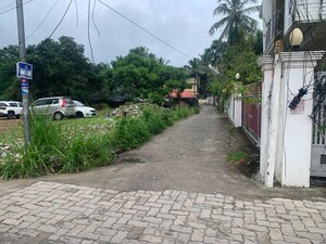  Plot – Exterior View View at Kulathoor - for Sale