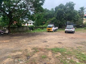Parking in  Plot at Kulathoor – for Sale