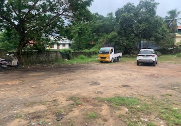 Parking in  Plot at Kulathoor – for Sale