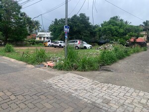 Plot – Garden View at Kulathoor - for Sale