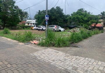 Plot – Garden View at Kulathoor - for Sale
