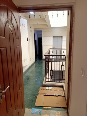 Balcony in 2 BHK Apartment at Shree Vardhman Mantra, Sector 67 – for Rent