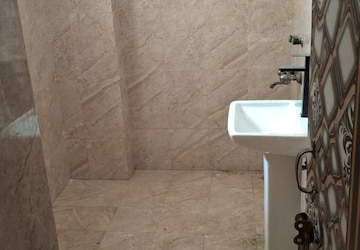 Master Bedroom in 3 BHK Independent House at Sector 22 – for Sale